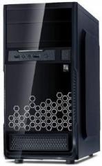 Iball i3 16 RAM/NVIDEA Graphics/2 TB Hard Disk/Windows 10 64 bit /1 GB Graphics Memory Full Tower