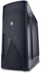 Iball intel core i3 4 GB RAM/500 GB Hard Disk/Windows 10 64 bit /h61 GB Graphics Memory Mini Tower