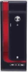 Iball Intel Dual Core | SDRAM|4 GB | 1TB HDD Dual Core 4 RAM/Integrated Graphics/1 TB Hard Disk/64 GB SSD Capacity/Windows 10 64 bit /2 GB Graphics Memory Mid Tower