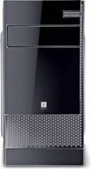 Iball Mosaic |i3 |320 GB 4GB Mid Tower with Intel i3 4 RAM 320 GB Hard Disk