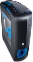 Iball PC AMD RYZEN/16GBRAM/4GBGRAPGIC/WIFI/DVD Mid Tower with RYZEN 5 1500 16 GB RAM 2 TB Hard Disk