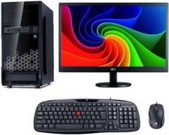 Iball presedent Core i3 4 GB DDR3/1 TB/Windows 10 Pro/15.4 Inch Screen/Iballi3pc