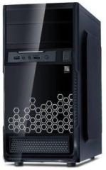 Iball Ryzen 7 2700 8 RAM/Inbuilt Onboard Garphics Graphics/1 TB Hard Disk/Windows 10 64 bit /1 GB Graphics Memory Mini Tower