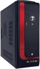 Iball Slim/Thin Desktop With Intel Core I7 870 Processor 8m Cache, 2.93 Ghz /8GB Ram /1TB Hard Disk/ WIFI /HDMI with i7 870 8 GB RAM 1 TB Hard Disk