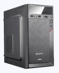 Intel I3 3rd gen 3240 4 GB RAM/0 Graphics/500 GB Hard Disk/120 GB SSD Capacity/Windows 10 Pro 64 bit Mid Tower