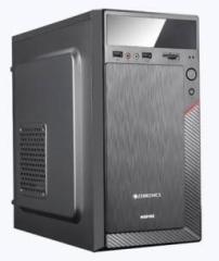 Intel I3 550 4 GB RAM/. Graphics/500 GB Hard Disk/Windows 10 Pro 64 bit /Integrated GB Graphics Memory Mid Tower