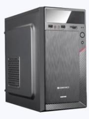 Intel I5 650 4 GB RAM/Integrated Graphics/500 GB Hard Disk/Windows 10 Pro 64 bit /Integrated GB Graphics Memory Mid Tower