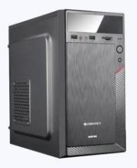 Intel i5 650 8 GB RAM/Integrated graphics/1 TB Hard Disk/120 GB SSD Capacity/Windows 10 64 bit /Integrated GB Graphics Memory Mid Tower