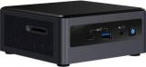 Intel NUC10FNH Windows 10, Intel, Intel Core I3 10110U, DDR4 2666 1.2V SO DIMM, SSD Mini PC