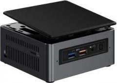 Intel NUC7i7BNH 7567U, Core i7, DDR4, M.2 SSD and 2.5 inch HDD M.2 SSD and 2.5 inch HDD Mini PC