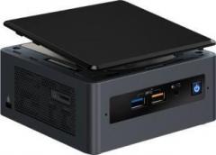 Intel NUC8i5BEH 8259U, Core i5, DDR4, M.2 SSD and 2.5 inch HDD M.2 SSD and 2.5 inch HDD Mini PC