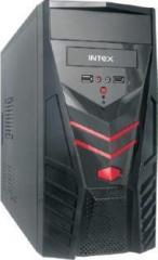 Intex 160 GB CORE 2 with CORE 2 RAM 160 GB Hard Disk