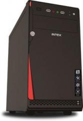 Intex 411 DUAL CORE 500GB with DUAL CORE 4 GB RAM 500 GB Hard Disk