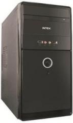 Intex Dash Itex Assembly 160gb/2gb/Dual Core with Dual Core 2 GB RAM 160 GB Hard Disk