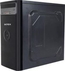 Intex IT 224/250gb Full Tower with Core i3 2 GB RAM 250 GB Hard Disk