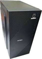 Irontek I5 HEAVY I5 1ST 4 GB RAM/UPTO 1GB ON BOARD Graphics/500 GB Hard Disk/Windows 10 Pro 64 bit Mid Tower