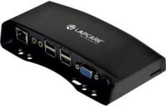 Lapcare FL200 Windows 10, INTEL, CORE 2 DUO, 512 MB DDR3, 0 Mini PC