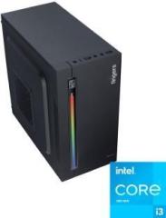 Lathor Intel Core i3 2120 Processor [3MB Cache, 3.30 GHz] 16 GB RAM/Intel HD 2000 Graphics/500 GB Hard Disk/256 GB SSD Capacity/Windows 11 Home 64 bit Mid Tower with MS Office