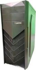 Lavya GAMING CPU i5 second genration 8 GB RAM/WITH 2 GB GRAPHIC CARD Graphics/500 GB Hard Disk/128 GB SSD Capacity/Windows 10 Pro 64 bit / NOT SUITABLE FOR GTA 5 2 GB Graphics Memory Gaming Tower with MS Office