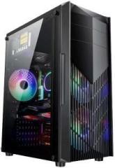 Lavya intel core i5 processor 16 GB RAM/2GB Graphics/500 GB Hard Disk/128 GB SSD Capacity/Windows 10 64 bit /2 GB Graphics Memory Gaming Tower with MS Office