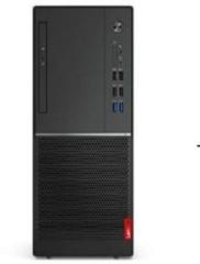 Lenovo 10TYS01600 with i3 8100 4 MB RAM 1 TB Hard Disk