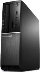 Lenovo 510S 08IKL 90GB000QIN Microtower with Core i3 4 RAM 1 TB Hard Disk