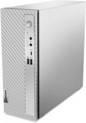 Lenovo Core i3 12th Gen 8 GB RAM/Integrated Intel UHD Graphics 730 Graphics/512 GB SSD Capacity/Windows 11 Home 64 bit Mini Tower with MS Office