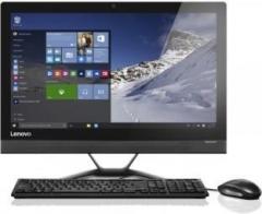 Lenovo Core i3 6th Gen 4 GB DDR4/1 TB/Windows 10 Home/20 Inch Screen/AIO 300 20ISH