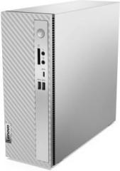 Lenovo Core i3 8 GB RAM/Integrated Intel UHD Graphics 730 Graphics/1 TB Hard Disk/256 GB SSD Capacity/Windows 11 Home 64 bit Mini Tower with MS Office