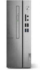 Lenovo Core i3 9100 4 GB RAM/1 TB Hard Disk/Windows 10 64 bit Full Tower