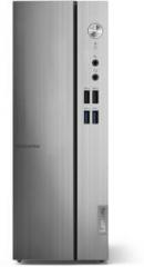 Lenovo Core i3 9100 4 GB RAM/Intel UHD Graphics 630 Graphics/1 TB Hard Disk/Windows 10 64 bit Full Tower with MS Office