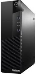 Lenovo ThinkCentre with Ci5 2400 4 GB RAM 1 TB Hard Disk 1 GB Graphics Memory