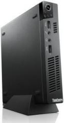 Lenovo Tiny M73 Mini Tower with Intel Pentium G3240T 4 RAM 500 Hard Disk