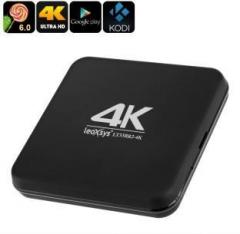 Leoxsys LT33BR2 4K is High performance 4K OTT Box solution with Android 6.0 Marshmallow OS with 28nm Quad core Cortex A7 CPU Android 6.0 Marshmallow os, No, Quad core 1.5Ghz, 0 GB Graphics Card, 2 GB DDR3, 8 GB Flash 2 Mini PC