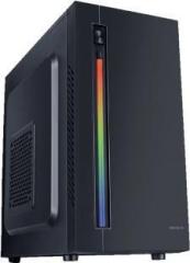 Longan Intel Core i5 3470 Processor 16 GB RAM/Intel HD 2500 Graphics/1000 GB Hard Disk/Windows 10 Pro 64 bit Mini Gaming Tower with MS Office