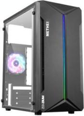 Methei Core i5 8 GB RAM/integrated Graphics/256 GB Hard Disk/256 GB SSD Capacity/Windows 10 Pro 64 bit /integrated GB Graphics Memory Mid Tower