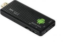 Microware MK809IV Android v4.4 KitKat, Cortex A9 Rockchip RK3188T, Quad Core, 1 GB DDR3, 8 GB Flash 1 Mini PC