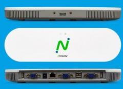 Ncomputing MX100D NA, SOC, SOC, 0 GB 0, 0 GB 0 Mini PC