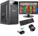 Nextron Core 2 Duo Core 2 Duo 4 GB DDR3/500 GB/Windows 7 Ultimate/15.4 Inch Screen/NEXW317