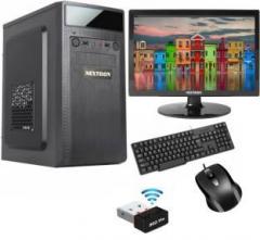 Nextron Core 2 Duo Core 2 Duo 4 GB DDR3/500 GB/Windows 7 Ultimate/15.4 Inch Screen/NEXW317