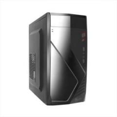 No Doubt core 2 duo 2 GB RAM/160 GB Hard Disk/Windows 7 Ultimate Mini Tower