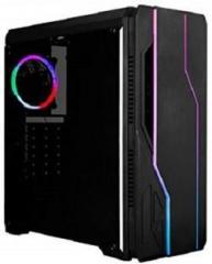 No Doubt Core i3 16 RAM/2 GB Gigabyte GeForce Graphics/1 TB Hard Disk/120 GB SSD Capacity/Windows 10 Pro 64 bit /GB GB Graphics Memory Gaming Tower