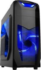 No Doubt CORE i3 3220 8 GB RAM/500 GB Hard Disk/120 GB SSD Capacity/Free DOS Mini Tower