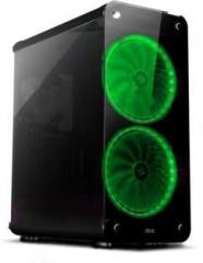 No Doubt core i5 8 GB RAM/500 GB Hard Disk/Windows 10 64 bit /2 GB Graphics Memory Mini Tower