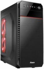 No Doubt DUAL CORE 4 GB RAM/500 GB Hard Disk/Windows 7 Ultimate Mini Tower