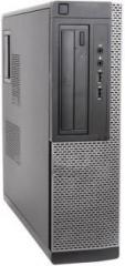 No Doubt I3 2120 4 GB RAM/500 GB Hard Disk/Free DOS/1 GB Graphics Memory Mini Tower