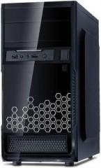 No Doubt I7 2600 8 GB RAM/1 TB Hard Disk/Free DOS/1 GB Graphics Memory Mini Tower