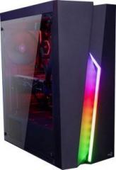 No Doubt Intel Core i5 4570 8 GB RAM/1 TB Hard Disk/120 GB SSD Capacity/Free DOS/2 GB Graphics Memory Gaming Tower