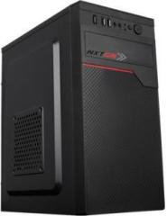 Nxtgn Core i3 8 GB RAM/Integrated Graphics/500 GB Hard Disk/Windows 10 64 bit /N/A GB Graphics Memory Mid Tower