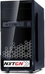 Nxtgn Intel Core i5 8 GB RAM/Integrated Graphics/1000 GB Hard Disk/Windows 10 64 bit /1 GB Graphics Memory Mid Tower